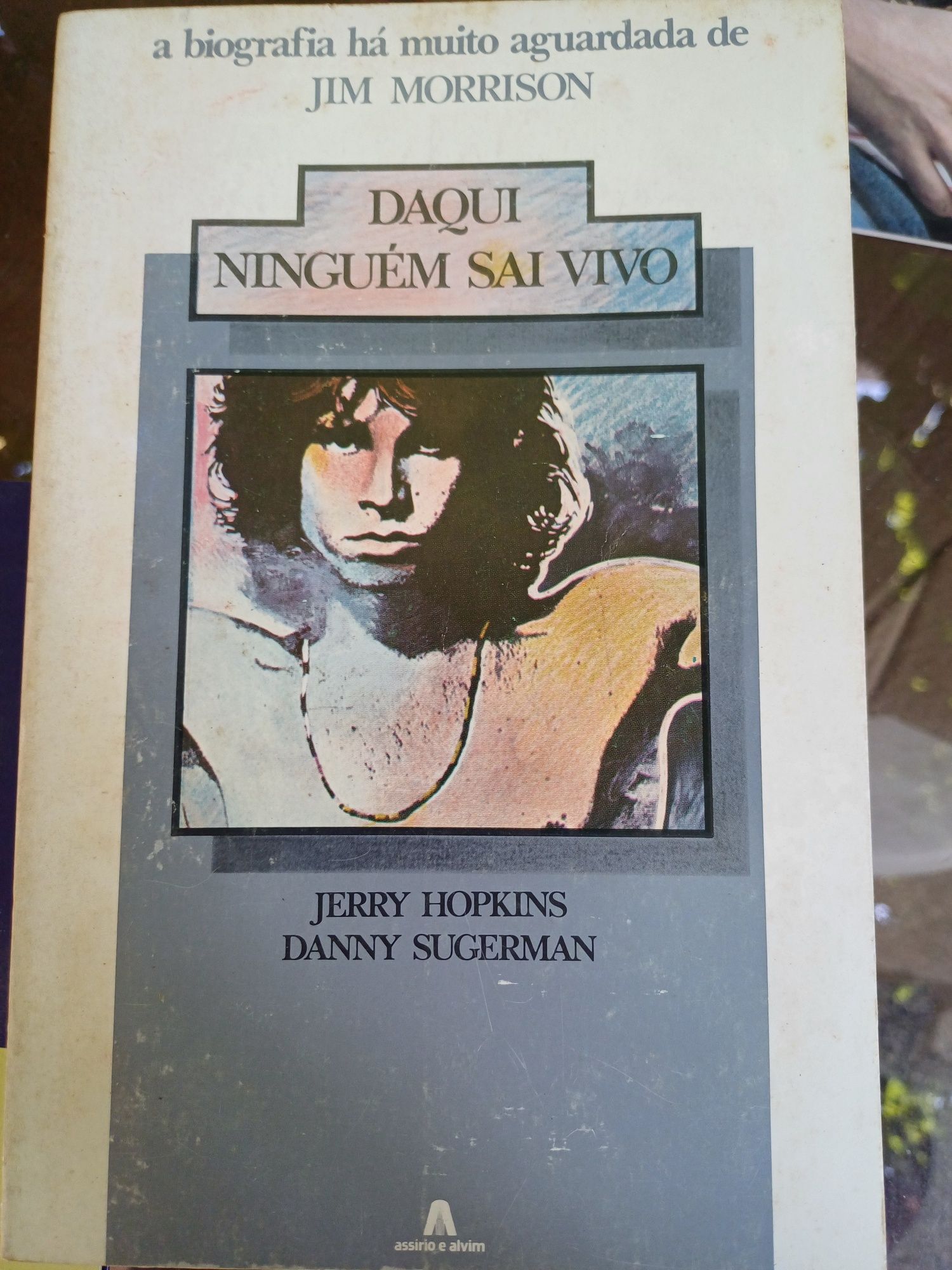 Livros de musica