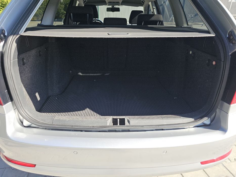 Skoda Octavia A5 FL 1.6 TDi