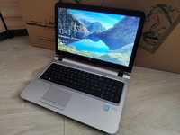 HP Probook 450 G3 i5-6200u RAM 8GB DDR4 SSD 512GB посилений акумулятор