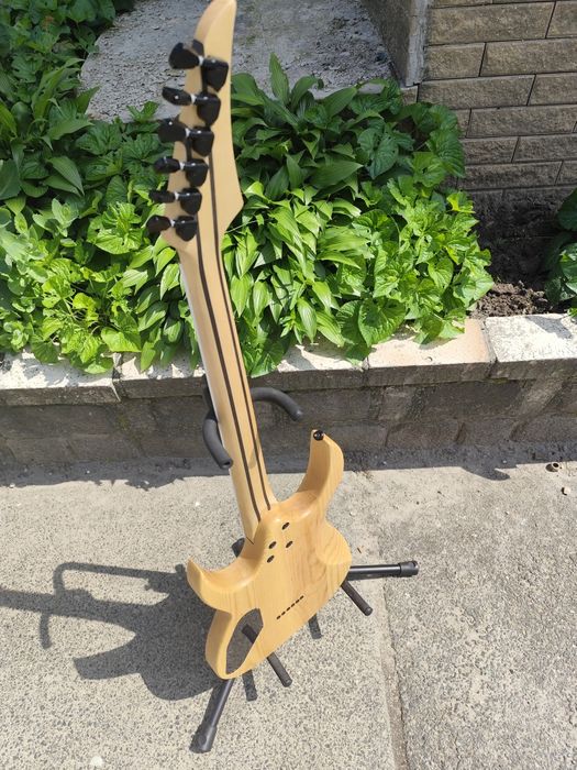 Електрогітара/Электрогитара Custom