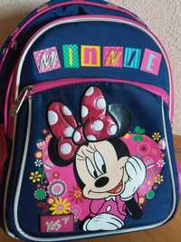 Рюкзак школьный Yes Minnie mouse