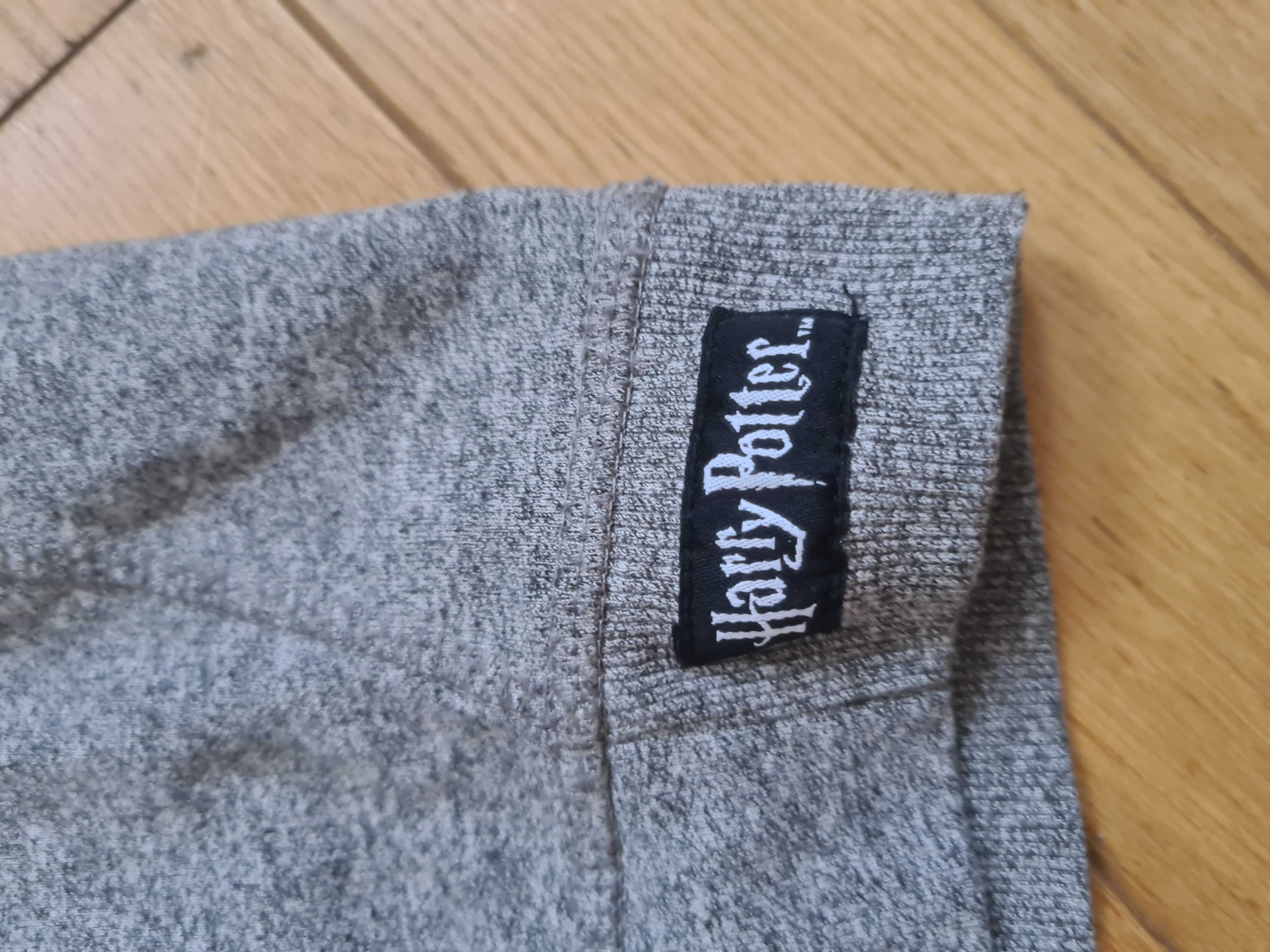Bluzka Harry Potter Reserved z cekinami rozm. 146