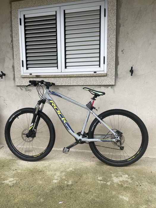 Rock Machine Heatwave 90 2019 | Roda 27.5