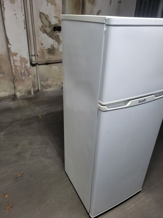 Frigorífico SEMI-NOVO com entrega e garantia