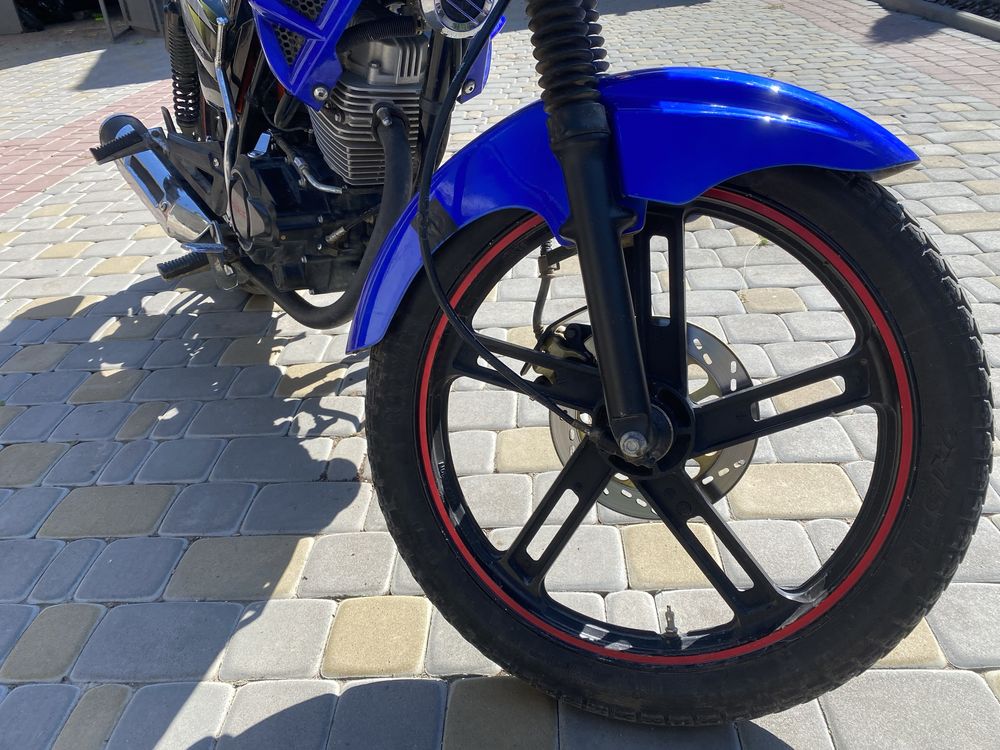 Spark 200R-251 5-ст