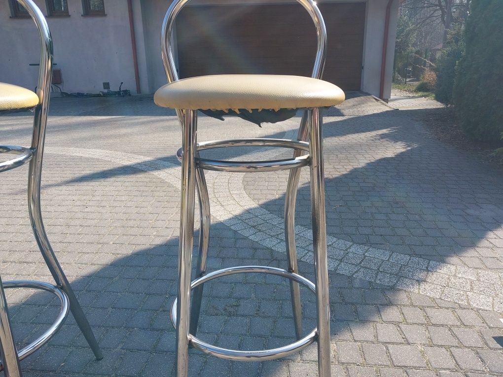 Hokery do sprzedaży
