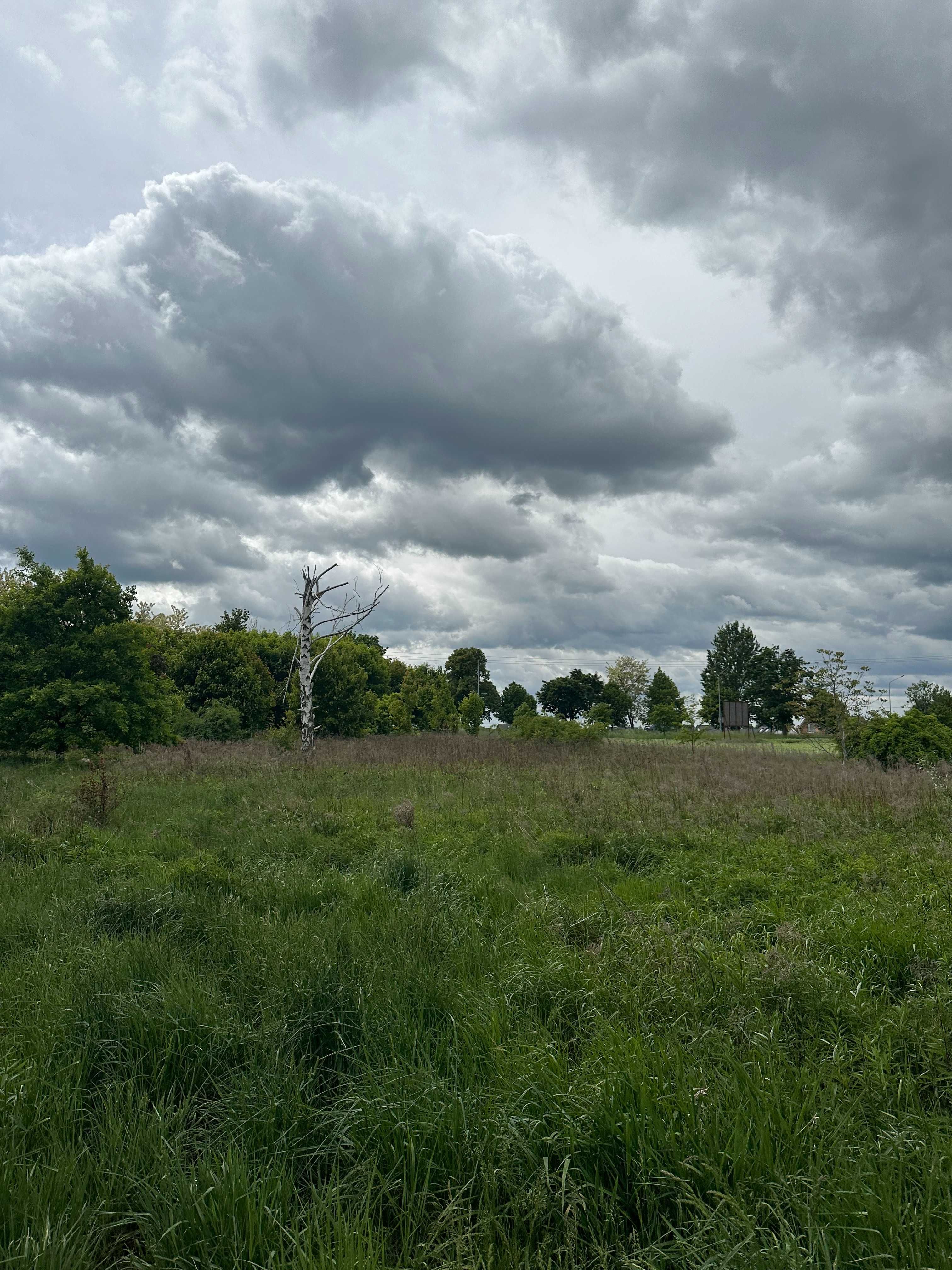 Działka budowlana na sprzedaż_Siechnice pod Wrocławiem