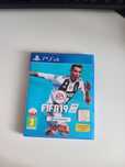 gra fifa 19 na ps4
