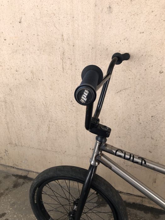 TOP BMX bike cult eclat federal odyssey shadow rant