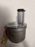 Rozdrabniacz KitchenAid 5KSM2FPA