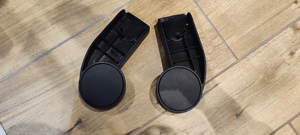Adaptery CYBEX balios, balios s/ lux