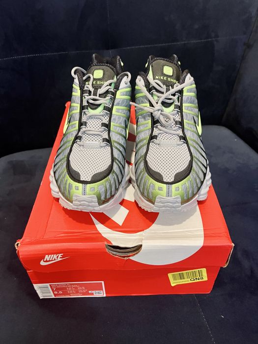 Buty sneakersy Nike Shox TL 40 - oryginalne! Okazja!!