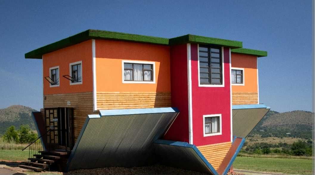 Pintamos  a sua casa / Remodelamos a sua casa.