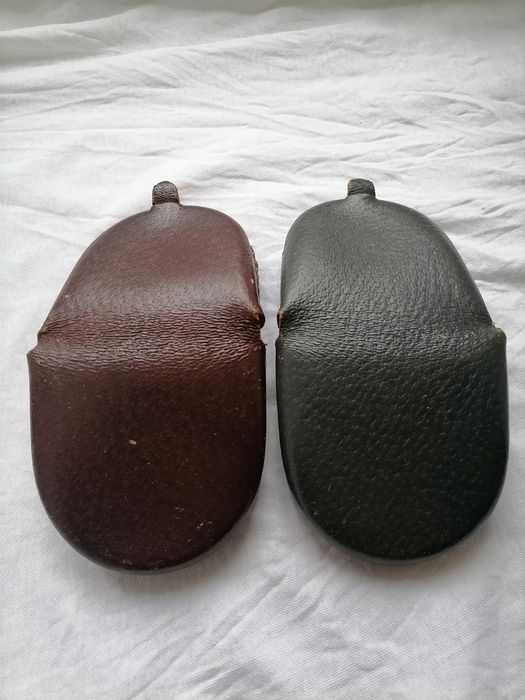 Кошелёк монетница ссср