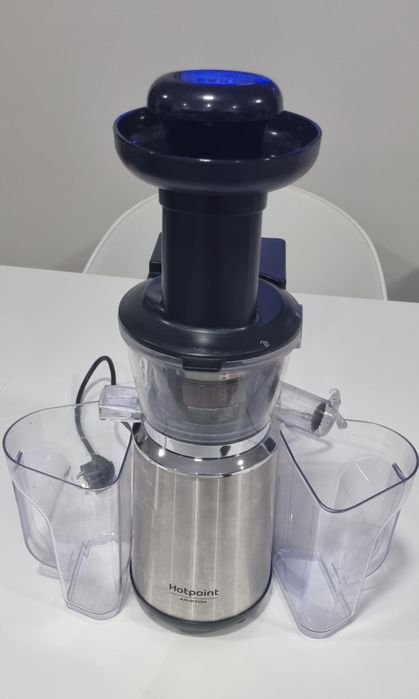 Maquina de Sumo Hotpoint SJ4010AX1