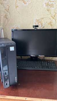 Компьютер Intel core i7