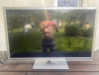 телевізор panasonic tx-l47etx54