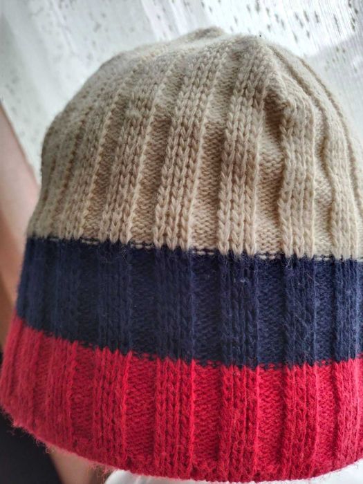 шапка тепла Mammut