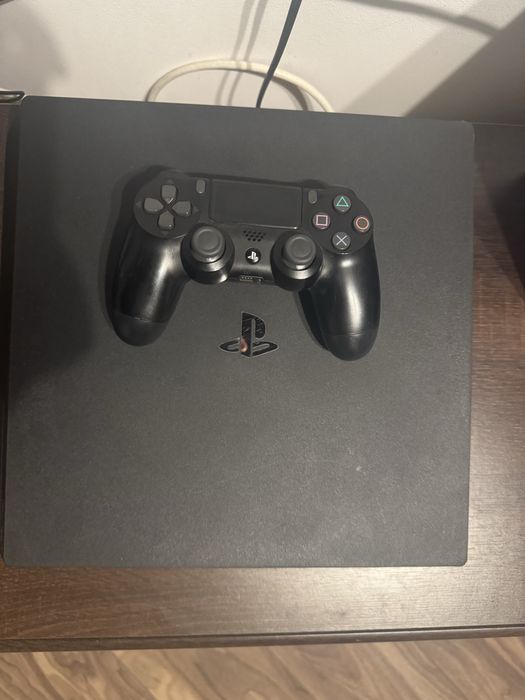 Ps4 pro 1TB cfw GoldHEN