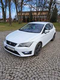 Seat Leon 3 5f FR FULL LED piekny