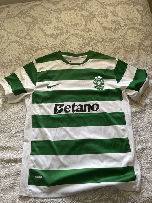 Camisa Sporting tamanho Xl