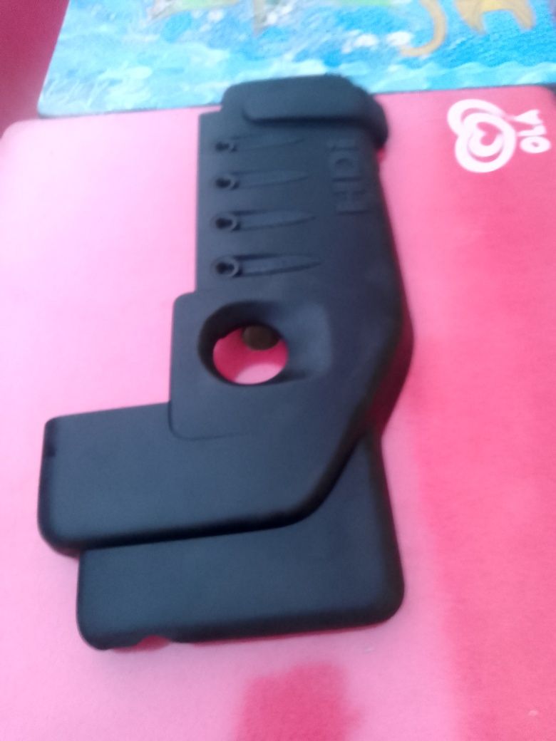 Tampa de Motor HDI