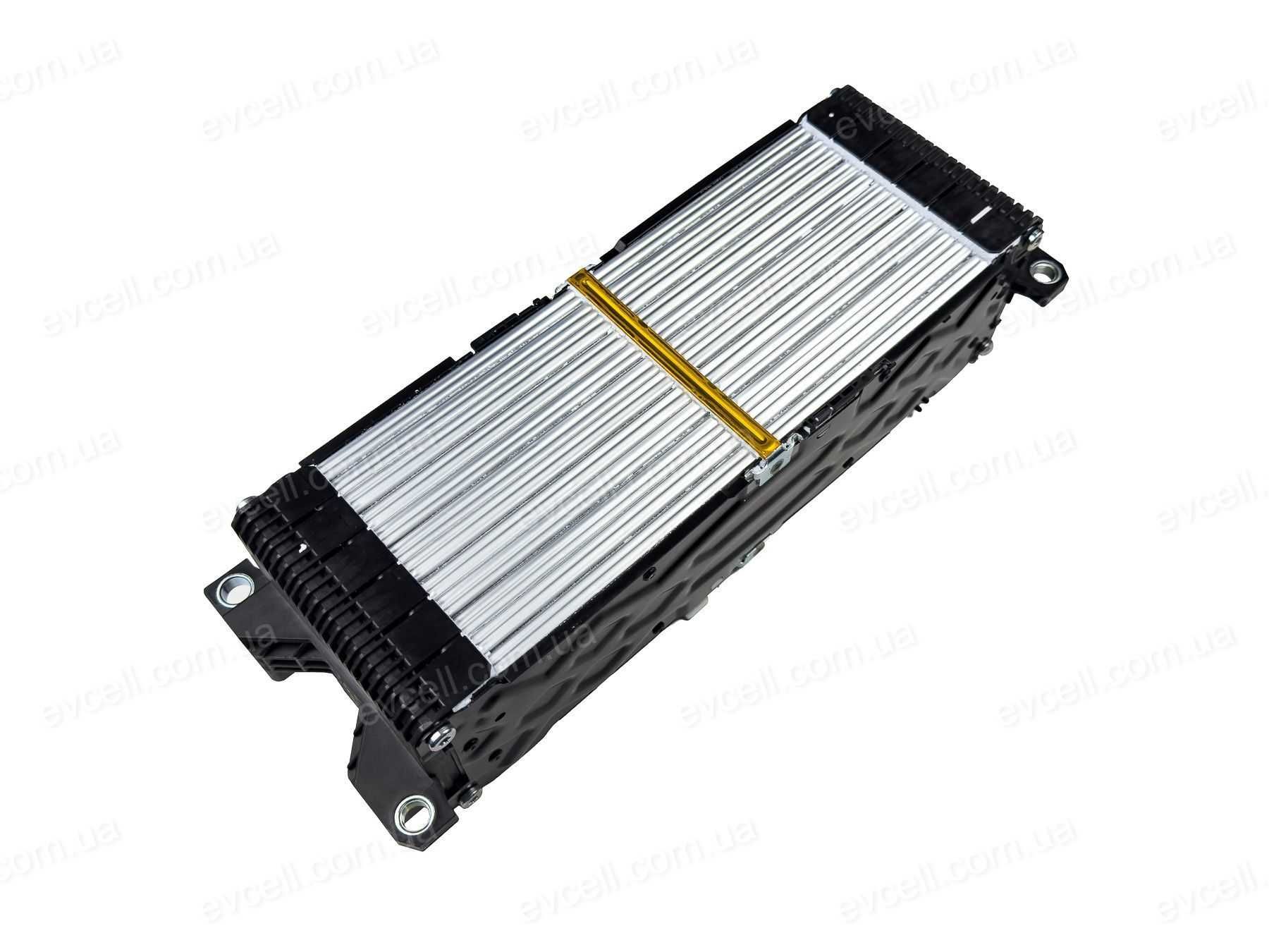 Акумуляторний модуль 22V на 2.43kWh – 6S2P, 111Ah, SK Innovation