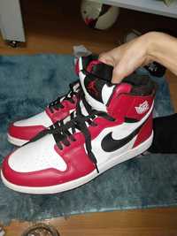 Buty Nike Jordan 1