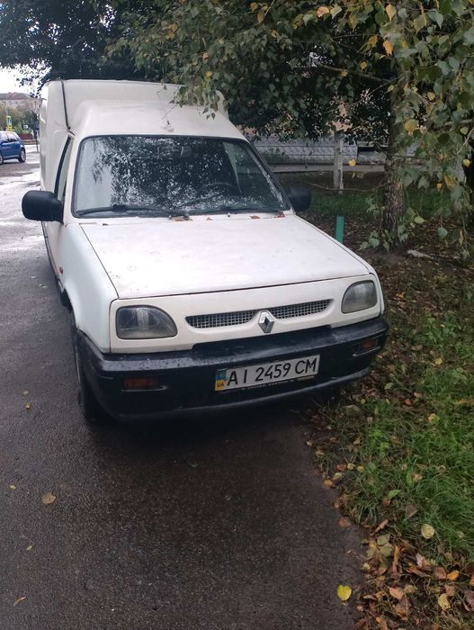 Продам Рено 1.9.