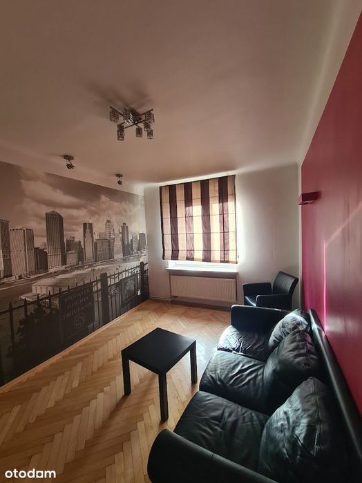 Mieszkanie - bardzo blisko stacji PKP Legionowo