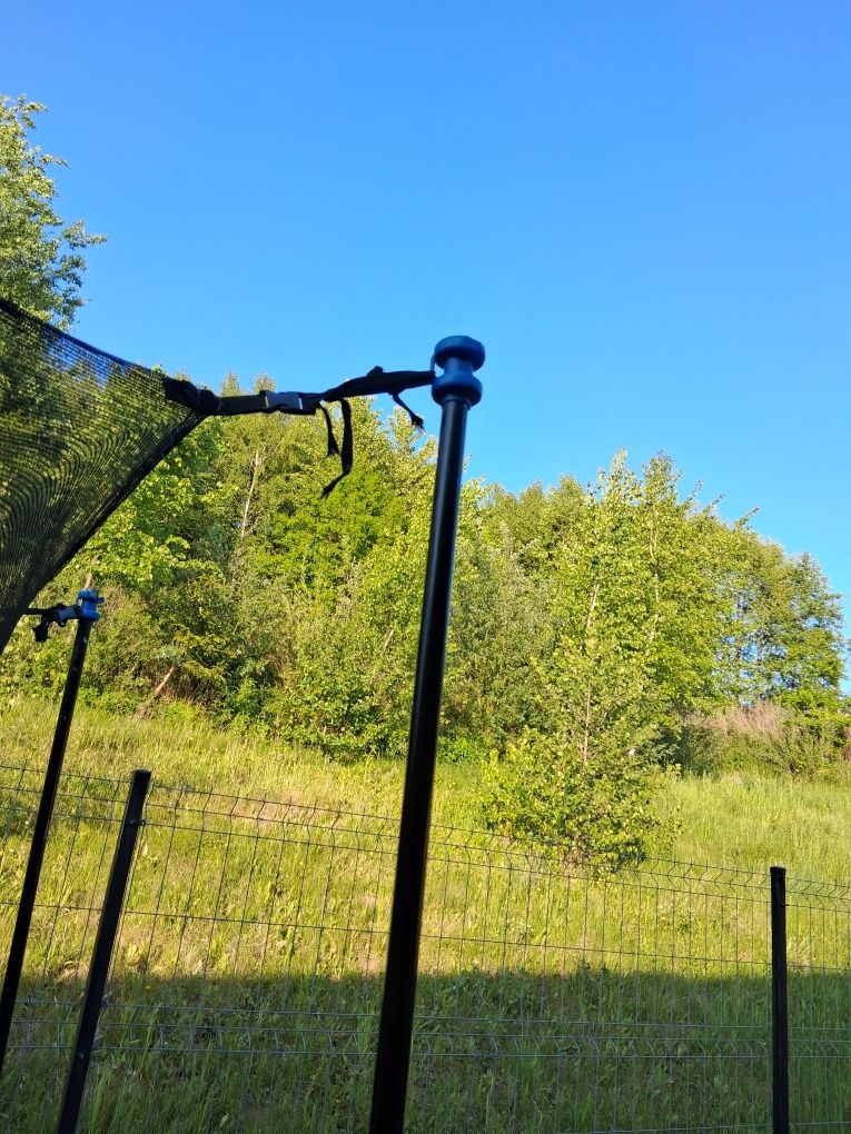 Sprzedam trampolinę