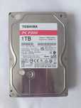 Hdd toshiba 1 Тб pc p300
