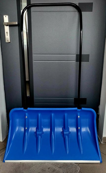 Łopata do śniegu pług śnieżny produkt polski