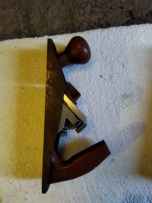 Продам Рубанок Воскова СССР