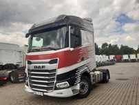 DAF XG 480 FT STANDARD STOCK (31643)