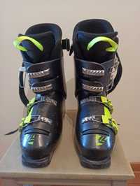 Buty narciarskie Lange Junior RX 26,5