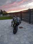 Motorower Rjeju rs3 50 (Nie Yamaha tzr Nie Aprilia rs)