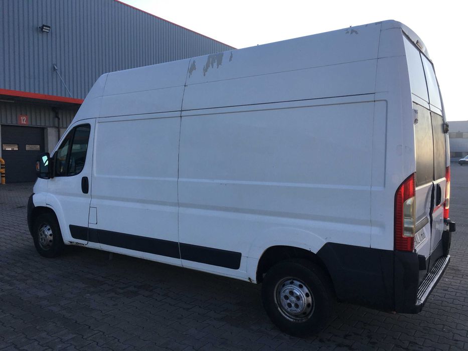 Wynajem Osobowe Dostawece Bus WYPOŻYCZALNIA 24/7 Do WYNAJECIA