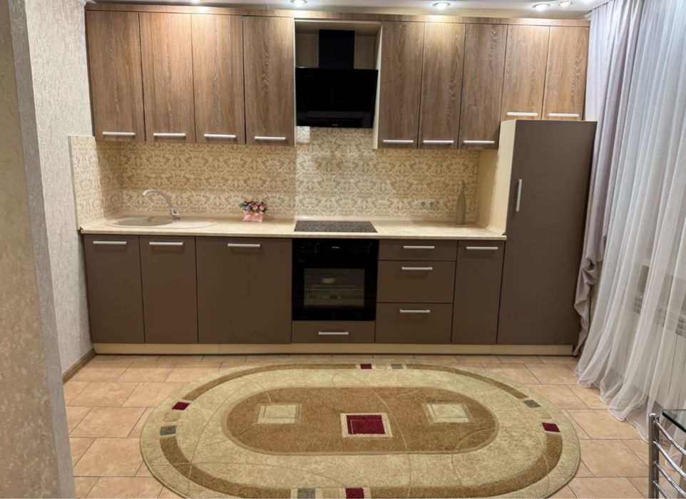 Здам квартиру пободово