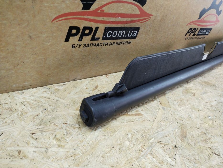 Jeep Compass I 2006-2016 полка ролета багажника YF75XDVAA