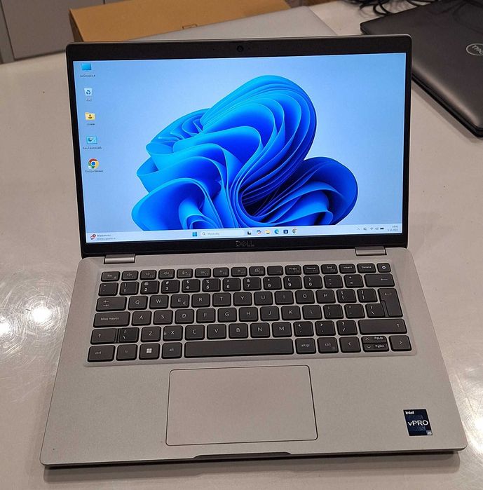 Dell Latitude 5430 i5-1250P/ 16GB RAM/256GB SSD M.2/