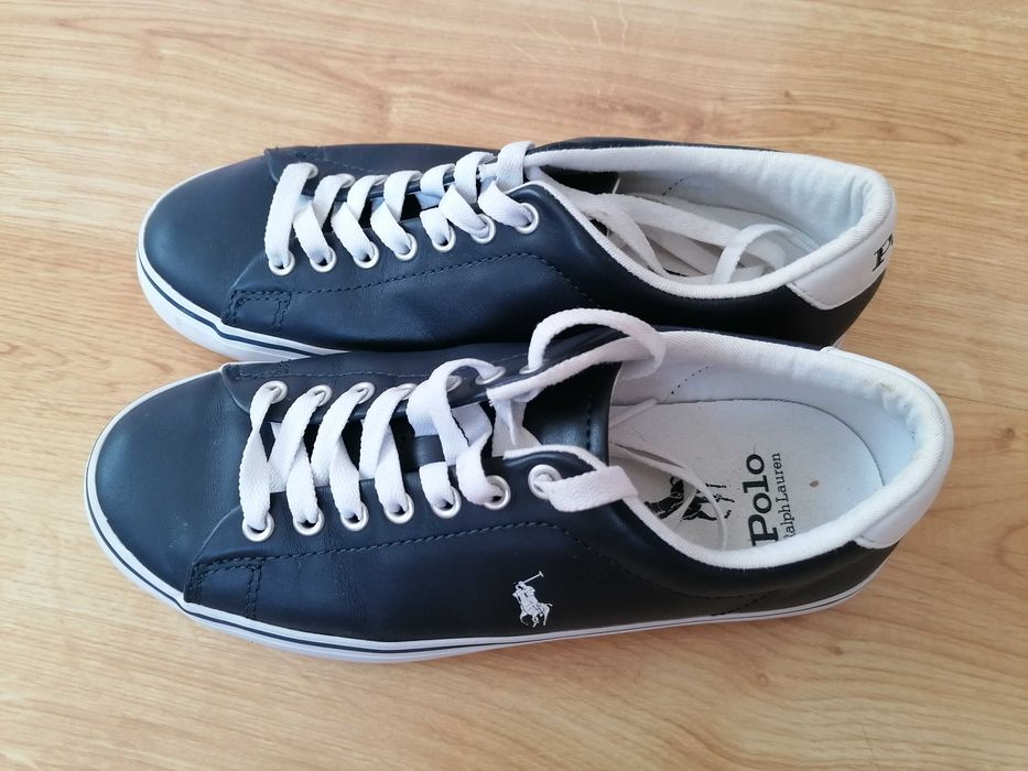 Buty trampki POLO r. 38