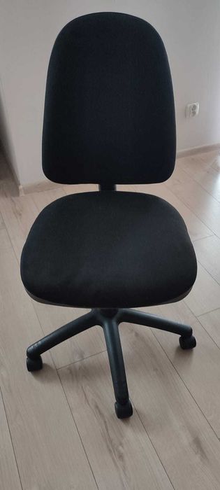 Meble komplet szafa+witryna+komoda+biurko+krzesło obrotowe