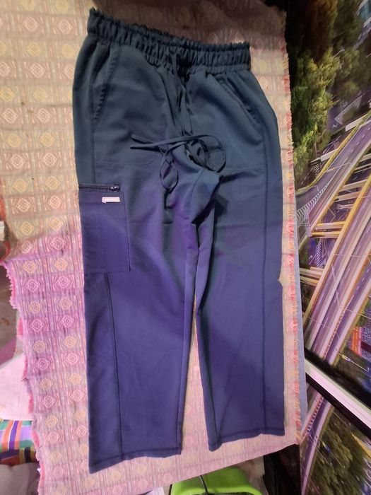 Костюм медичний жіночий Good doctor жіночий наві XL