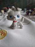 Collie petshop lps