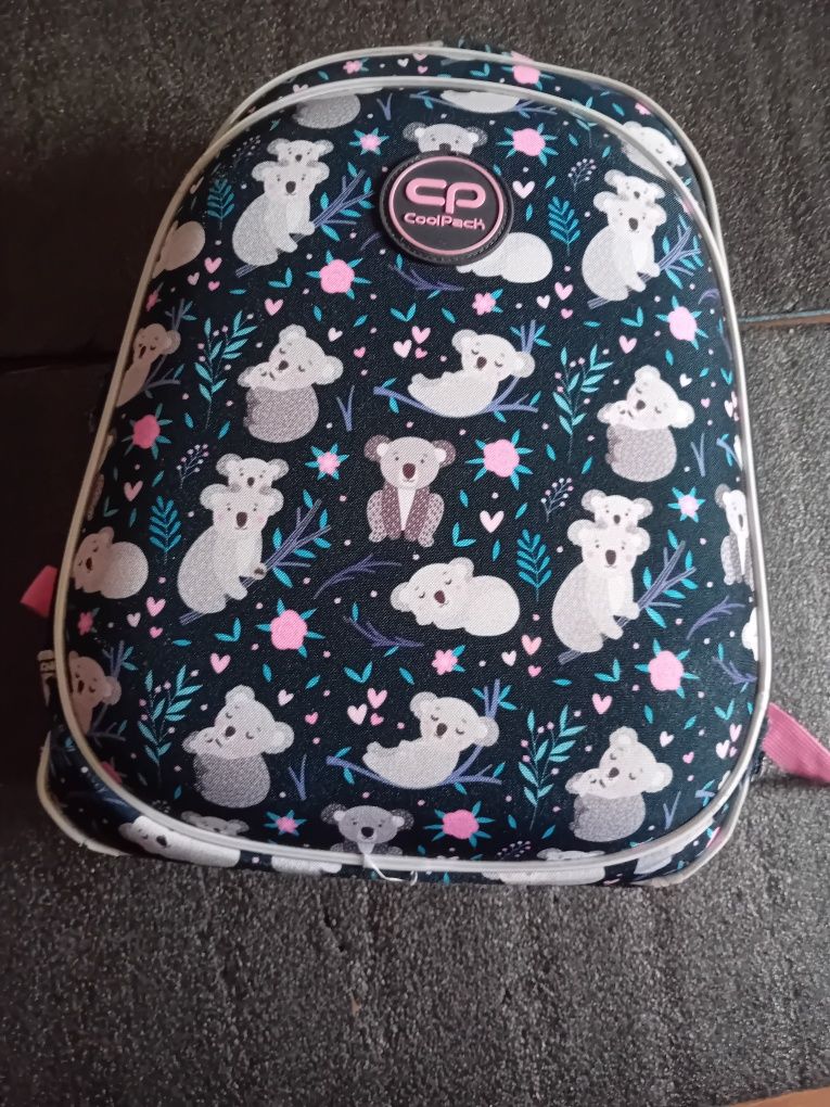 Tornister firmy CoolPack plecak