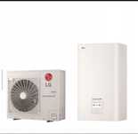 Pompa ciepła LG 9kW  split Therma V