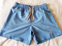Мужские летние пляжные шорты INEXTENSO, размер - M (48)