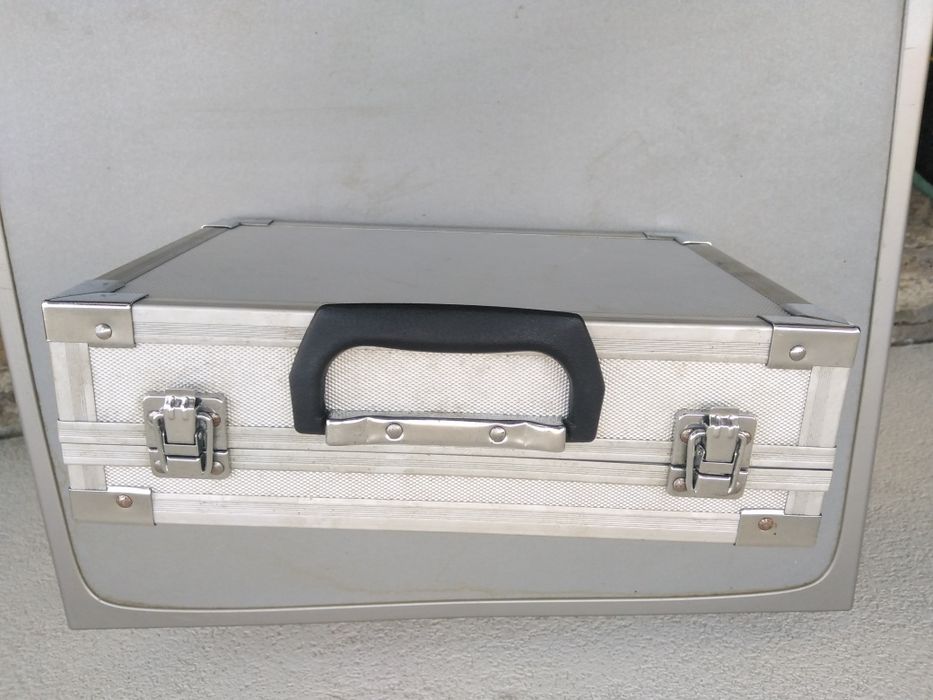 Mala de ferramentas para bricolage