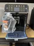 Powystawowy. Ekspres PHILIPS EP5500 LatteGo. Gwarancja. Dostawa.